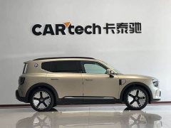 smart#5 Long Range Luxury Edition - фото 4