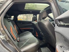 Changan UNI-V 2022 1.5T Sport - фото 11