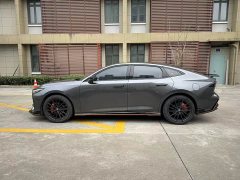 Changan UNI-V 2022 1.5T Sport - фото 12