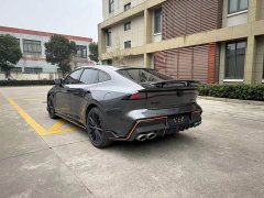 Changan UNI-V 2022 1.5T Sport - фото 13