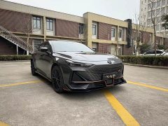 Changan UNI-V 2022 1.5T Sport - фото 3