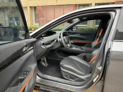 Changan UNI-V 2022 1.5T Sport - фото 4