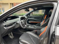 Changan UNI-V 2022 1.5T Sport - фото 5