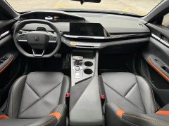 Changan UNI-V 2022 1.5T Sport - фото 6