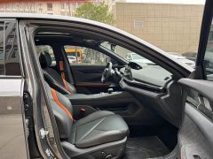 Changan UNI-V 2022 1.5T Sport - фото 8