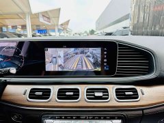 Mercedes-Benz GLS facelift version 2 GLS 450 4MATIC luxury - фото 10