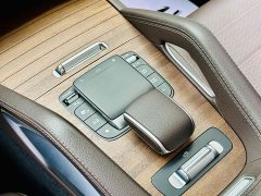 Mercedes-Benz GLS facelift version 2 GLS 450 4MATIC luxury - фото 12