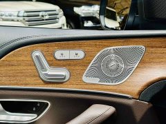 Mercedes-Benz GLS facelift version 2 GLS 450 4MATIC luxury - фото 14