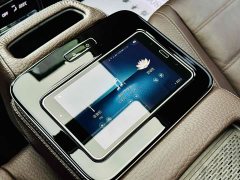 Mercedes-Benz GLS facelift version 2 GLS 450 4MATIC luxury - фото 15