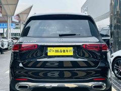 Mercedes-Benz GLS facelift version 2 GLS 450 4MATIC luxury - фото 3