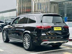 Mercedes-Benz GLS facelift version 2 GLS 450 4MATIC luxury - фото 4