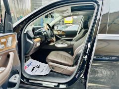 Mercedes-Benz GLS facelift version 2 GLS 450 4MATIC luxury - фото 5