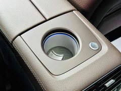 Mercedes-Benz GLS facelift version 2 GLS 450 4MATIC luxury - фото 9