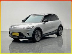 smart#1 Premium Edition - фото 1
