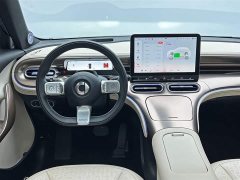 smart#1 Premium Edition - фото 20