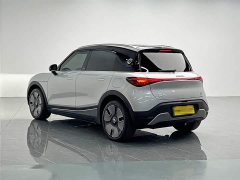 smart#1 Premium Edition - фото 4