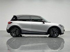 smart#1 Premium Edition - фото 7