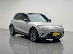 smart#1 Premium Edition - фото 8
