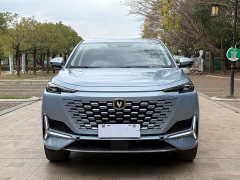 Changan UNI-K 2.0T Distinguished Edition - фото 1