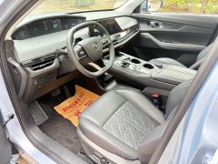 Changan UNI-K 2.0T Distinguished Edition - фото 10