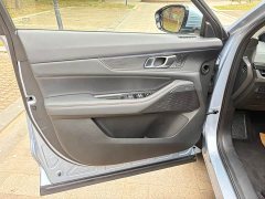 Changan UNI-K 2.0T Distinguished Edition - фото 11