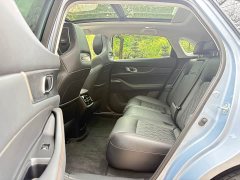 Changan UNI-K 2.0T Distinguished Edition - фото 12