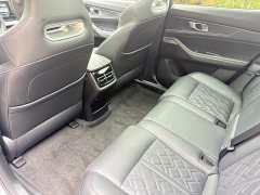Changan UNI-K 2.0T Distinguished Edition - фото 13