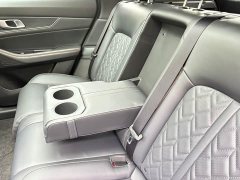 Changan UNI-K 2.0T Distinguished Edition - фото 14
