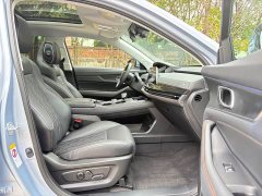 Changan UNI-K 2.0T Distinguished Edition - фото 15