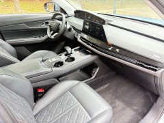 Changan UNI-K 2.0T Distinguished Edition - фото 16