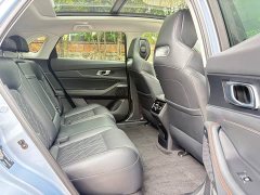 Changan UNI-K 2.0T Distinguished Edition - фото 17