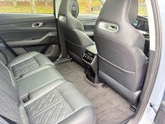 Changan UNI-K 2.0T Distinguished Edition - фото 18