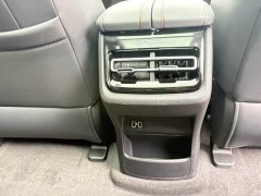 Changan UNI-K 2.0T Distinguished Edition - фото 19