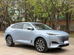 Changan UNI-K 2.0T Distinguished Edition - фото 3