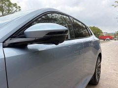 Changan UNI-K 2.0T Distinguished Edition - фото 7