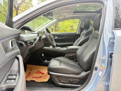 Changan UNI-K 2.0T Distinguished Edition - фото 9