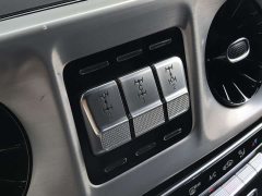 Mercedes-Benz G-Class 2020 G 350 - фото 11
