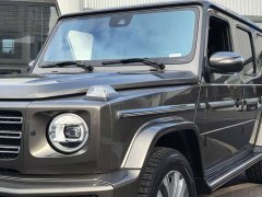 Mercedes-Benz G-Class 2020 G 350 - фото 2