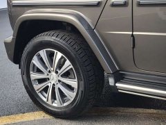 Mercedes-Benz G-Class 2020 G 350 - фото 4
