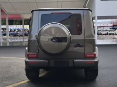 Mercedes-Benz G-Class 2020 G 350 - фото 5