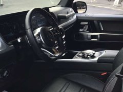 Mercedes-Benz G-Class 2020 G 350 - фото 7