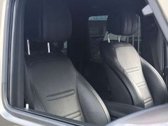 Mercedes-Benz G-Class 2020 G 350 - фото 8