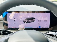 Buick Zhijing Family Luxury Edition - фото 11