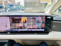 Buick Zhijing Family Luxury Edition - фото 14