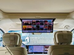 Buick Zhijing Family Luxury Edition - фото 16