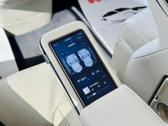 Buick Zhijing Family Luxury Edition - фото 17