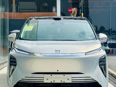 Buick Zhijing Family Luxury Edition - фото 2