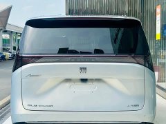 Buick Zhijing Family Luxury Edition - фото 3