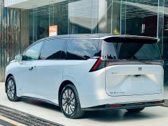 Buick Zhijing Family Luxury Edition - фото 4