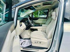 Buick Zhijing Family Luxury Edition - фото 5